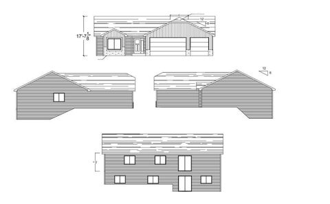 Homes For Sale - 2 Marie Circle<br/> Le Sueur County, Elysian, MN 56028