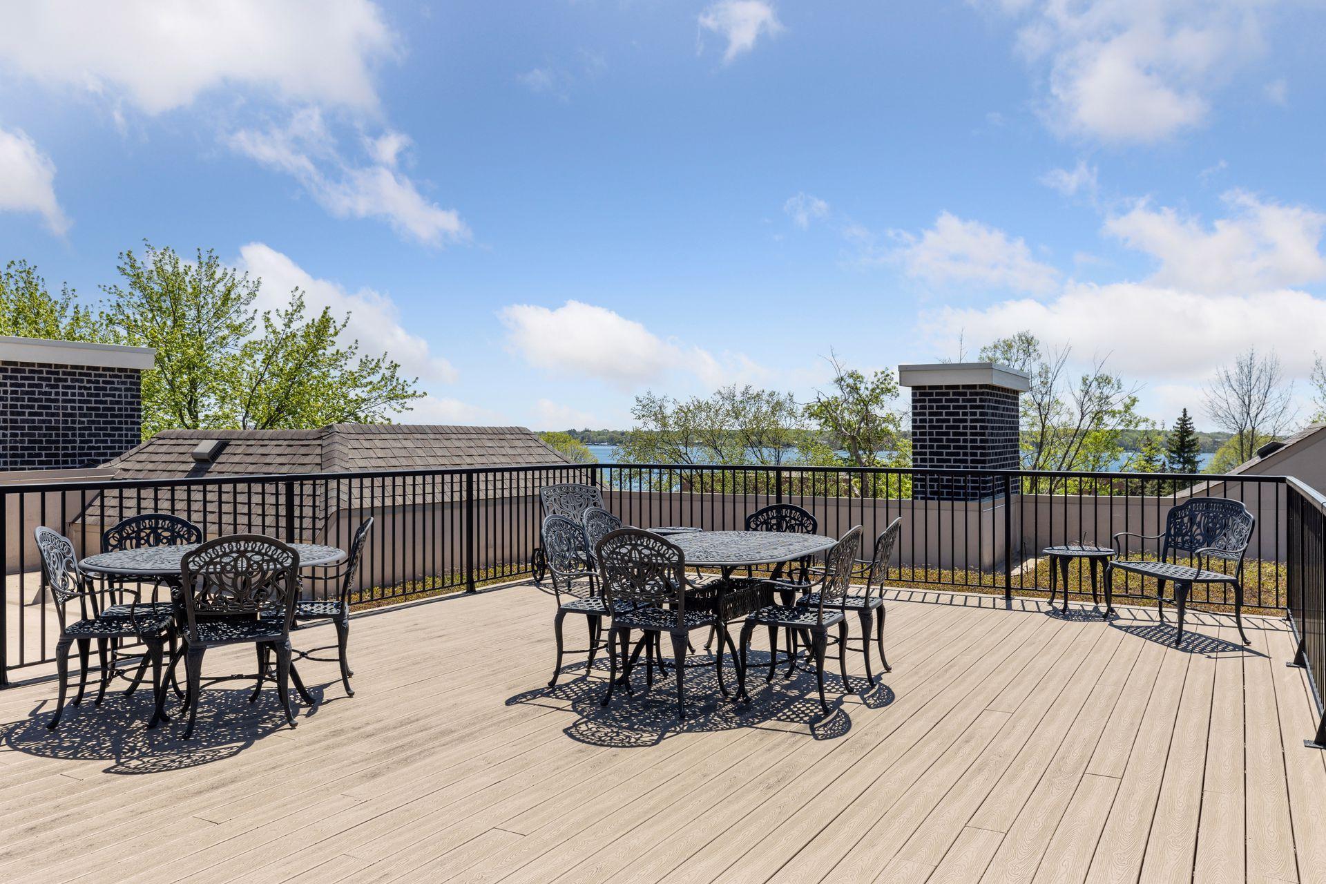 415 Indian Mound Street #302, Wayzata, Minnesota image 33