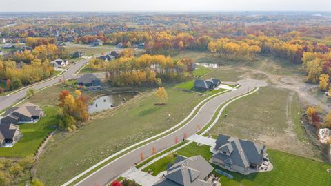 Vacant Land For Sale - 3414 Granite Way<br/> Stearns County, Saint Cloud, MN 56301