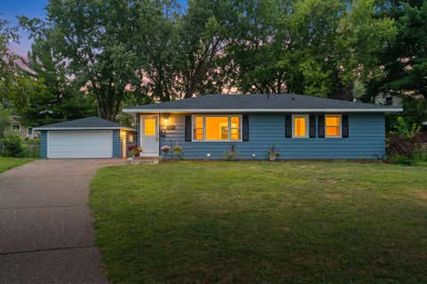 Homes For Sale - 3274 68th Court<br/> Inver Grove Heights, MN 55076