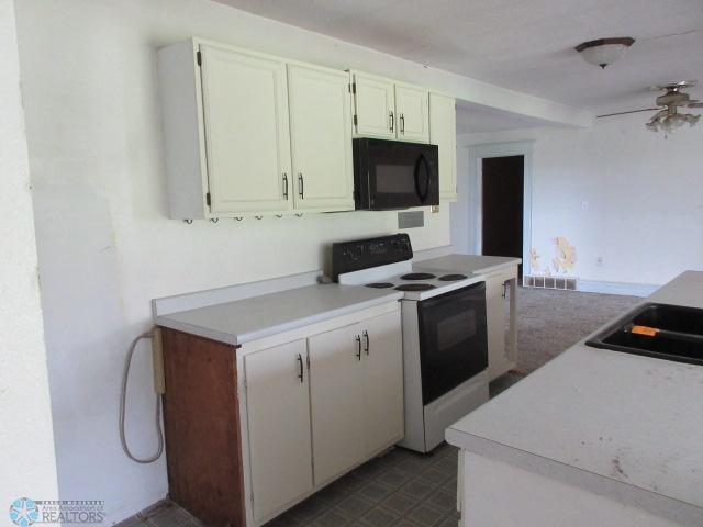 Alice, North Dakota 58031, United States, 2 Bedrooms Bedrooms, ,1 BathroomBathrooms,Residential,Pending,46179