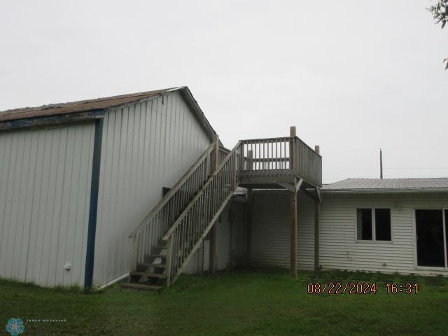 Alice, North Dakota 58031, United States, 2 Bedrooms Bedrooms, ,1 BathroomBathrooms,Residential,Pending,46179
