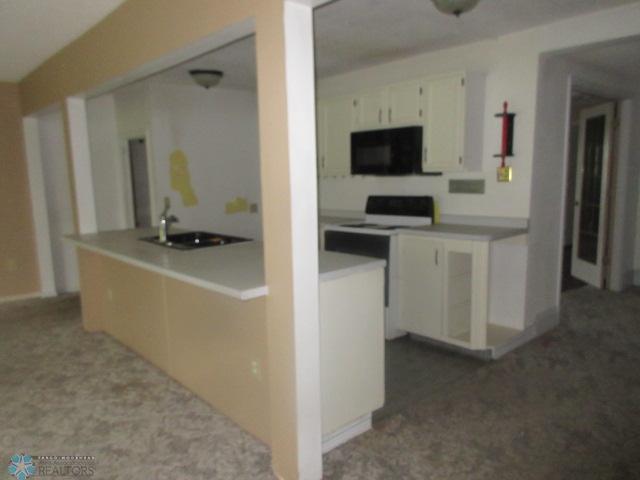 Alice, North Dakota 58031, United States, 2 Bedrooms Bedrooms, ,1 BathroomBathrooms,Residential,Pending,46179