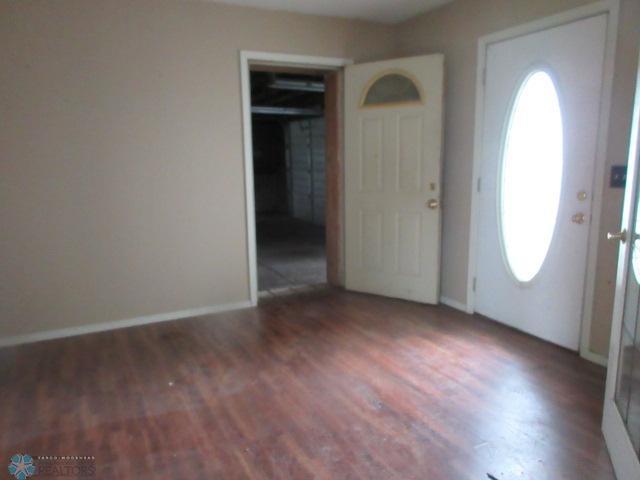 Alice, North Dakota 58031, United States, 2 Bedrooms Bedrooms, ,1 BathroomBathrooms,Residential,Pending,46179