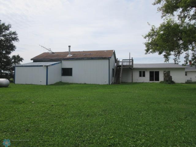 Alice, North Dakota 58031, United States, 2 Bedrooms Bedrooms, ,1 BathroomBathrooms,Residential,Pending,46179