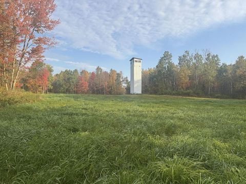 Vacant Land For Sale - TBD N State Road 40<br/> Exeland, WI 54835