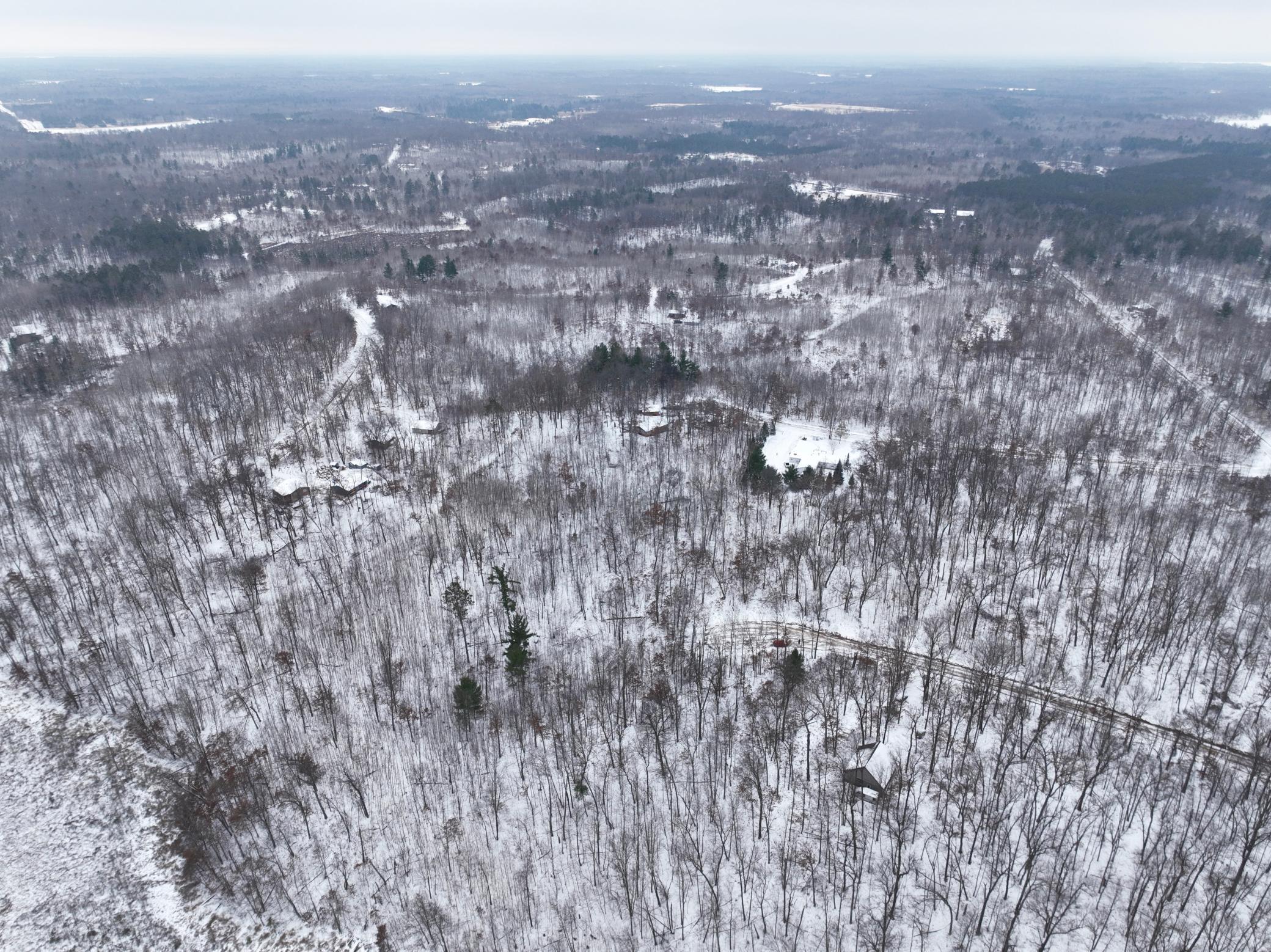 XXX Hawks Nest Ave, Danbury, Wisconsin image 2