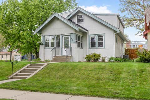 Homes For Sale - 1697 Taylor Avenue<br/> Saint Paul, MN 55104