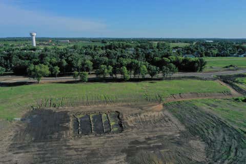 Vacant Land For Sale - 314 10th Street<br/> Sartell, MN 56377