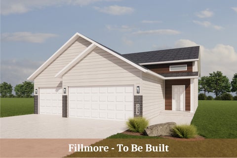 Homes For Sale - 3619 19th Street<br/> Moorhead, MN 56560