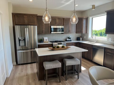 Homes For Sale - 13721 Arrowhead Way<br/> Rosemount, MN 55068