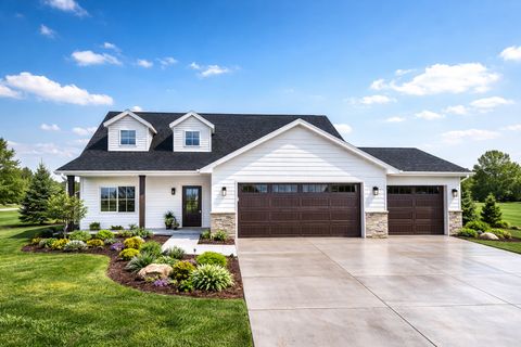 Homes For Sale - 6220 85th Avenue<br/> Horace, ND 58047