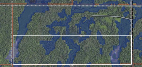 Vacant Land For Sale - TBD1 Duncan Road<br/> Sandstone, MN 55072