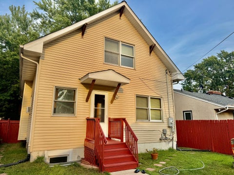 Homes For Sale - 5239 N 6th Street<br/> Minneapolis, MN 55430