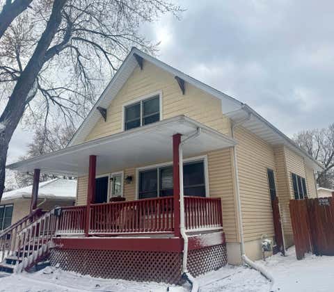 Homes For Sale - 5239 N 6th Street<br/> Hennepin County, Minneapolis, MN 55430