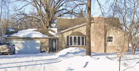 Homes For Sale - 508 N Wall Street Avenue<br/> Clay County, Moorhead, MN 56560