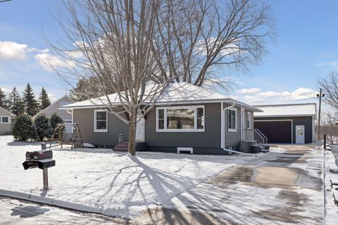 Homes For Sale - 185 Loretto Street<br/> Loretto, MN 55357