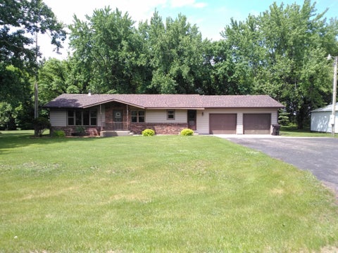 Homes For Sale - 25344 Lagrand Road<br/> Browerville, MN 56438