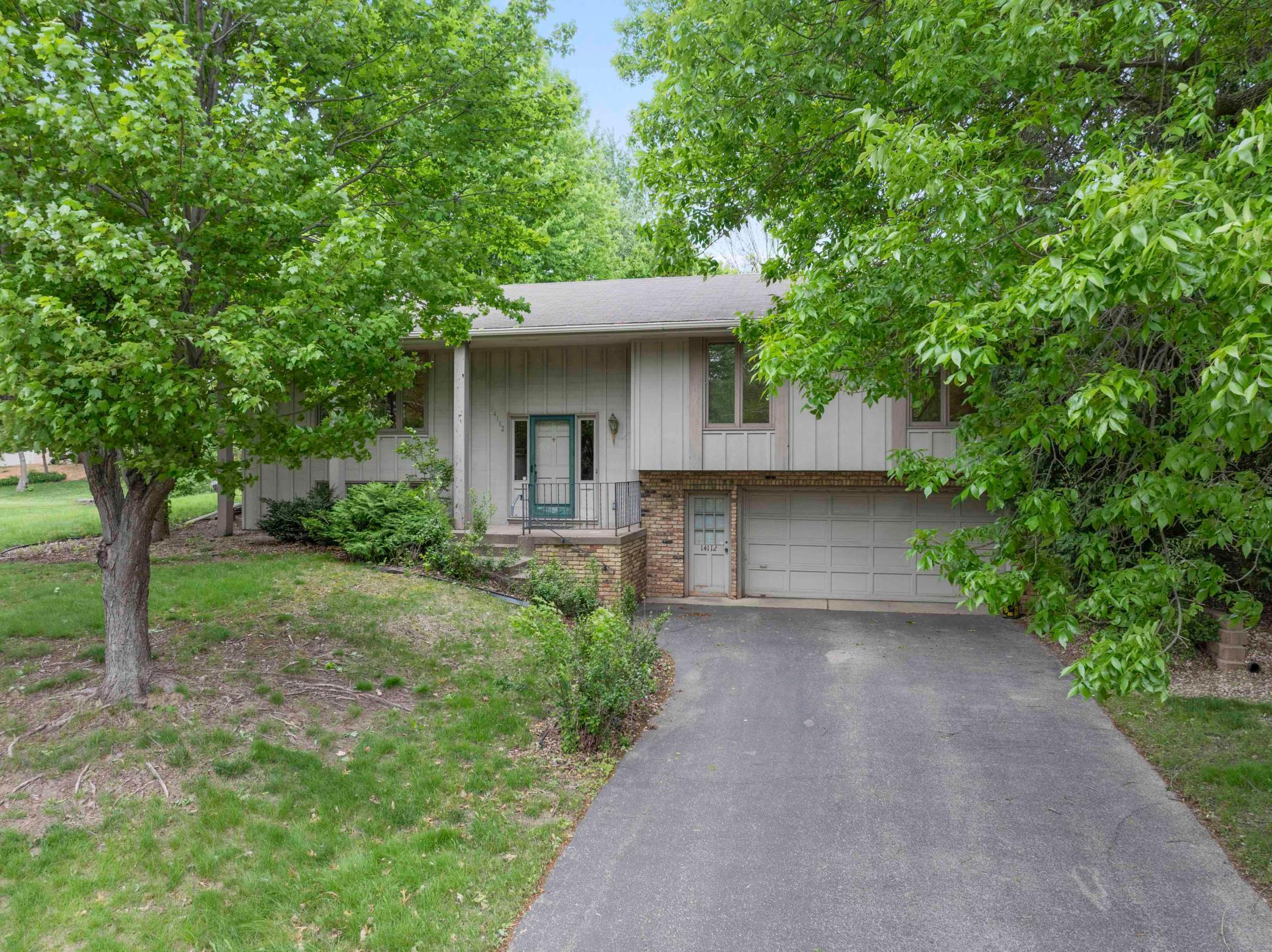 14112 Frontier Lane, Burnsville, Minnesota image 1