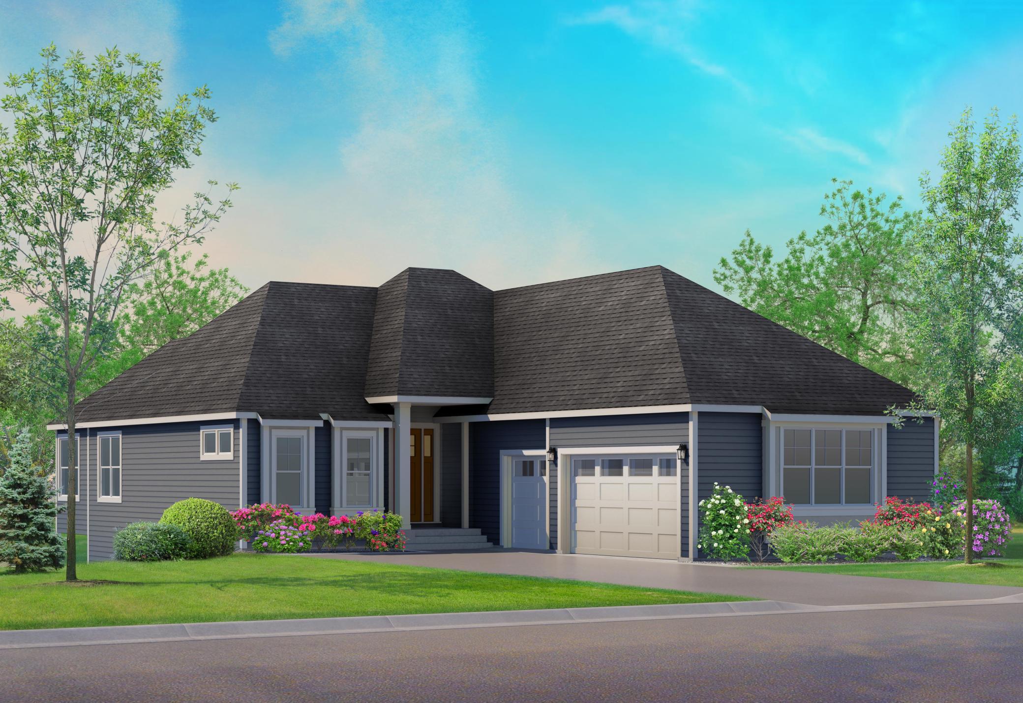 9716 Liberty Court, Eden Prairie, Minnesota image 1