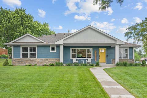 Homes For Sale - 3401 Harding Street<br/> Minneapolis, MN 55418