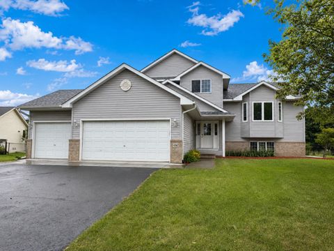 Homes For Sale - 4367 Eakern Circle<br/> Wright County, Monticello, MN 55362