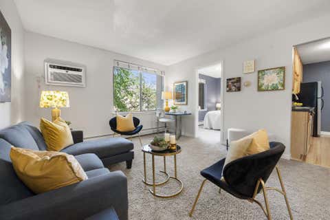 Condo For Sale - 1770 Bryant Avenue<br/> Minneapolis, MN 55403
