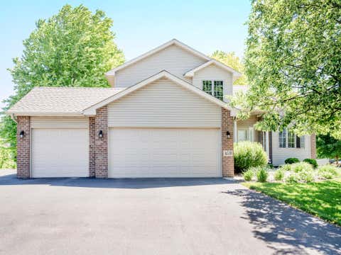 Homes For Sale - 4510 Mayelin Avenue<br/> Saint Michael, MN 55376