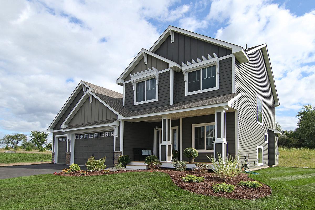 19587 Hammock Avenue, Lakeville, Minnesota image 25