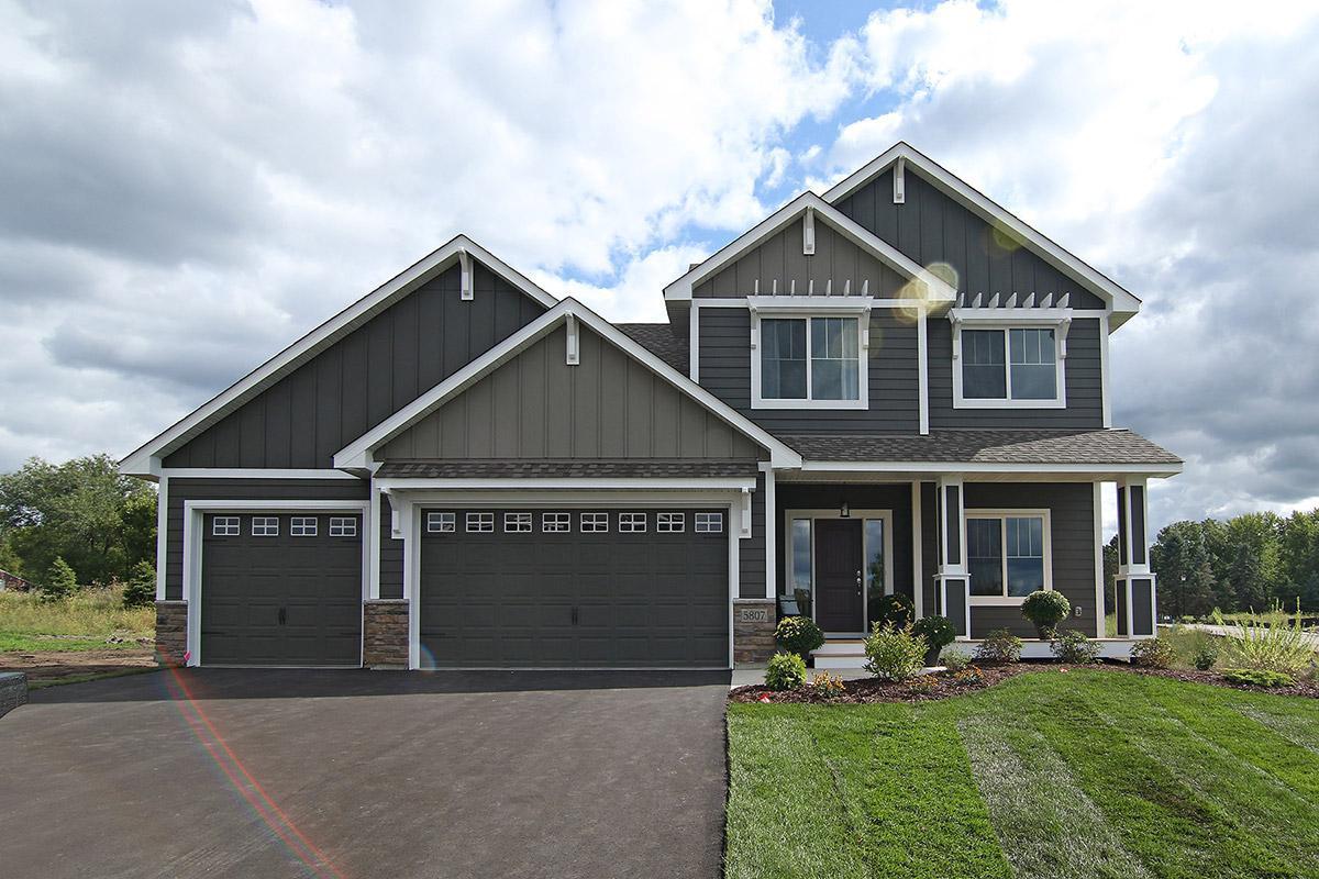 19587 Hammock Avenue, Lakeville, Minnesota image 26