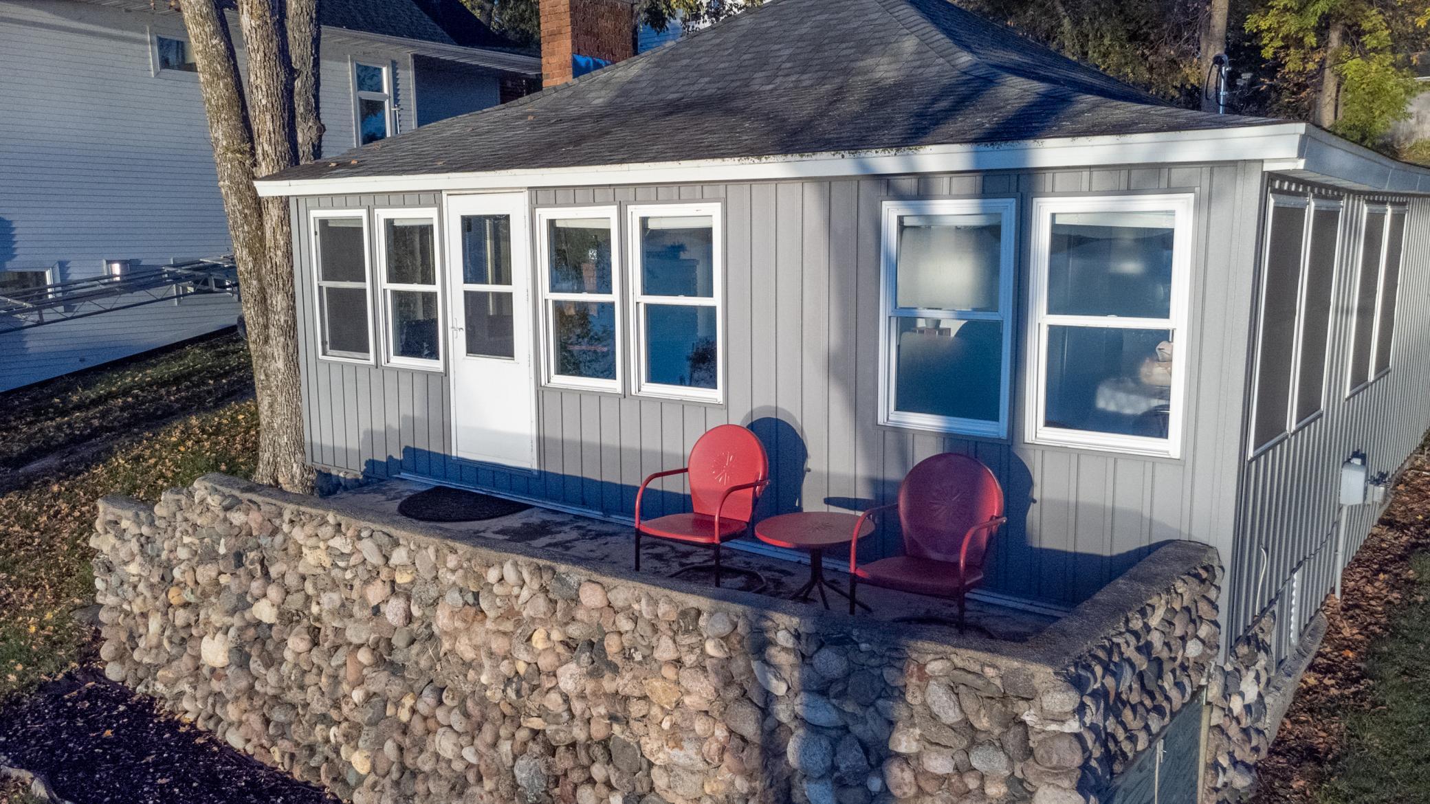884 White Clover Beach Road, Detroit Lakes, Minnesota image 36