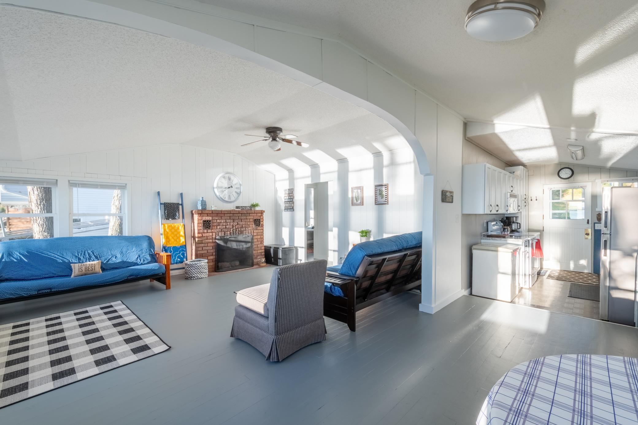 884 White Clover Beach Road, Detroit Lakes, Minnesota image 13