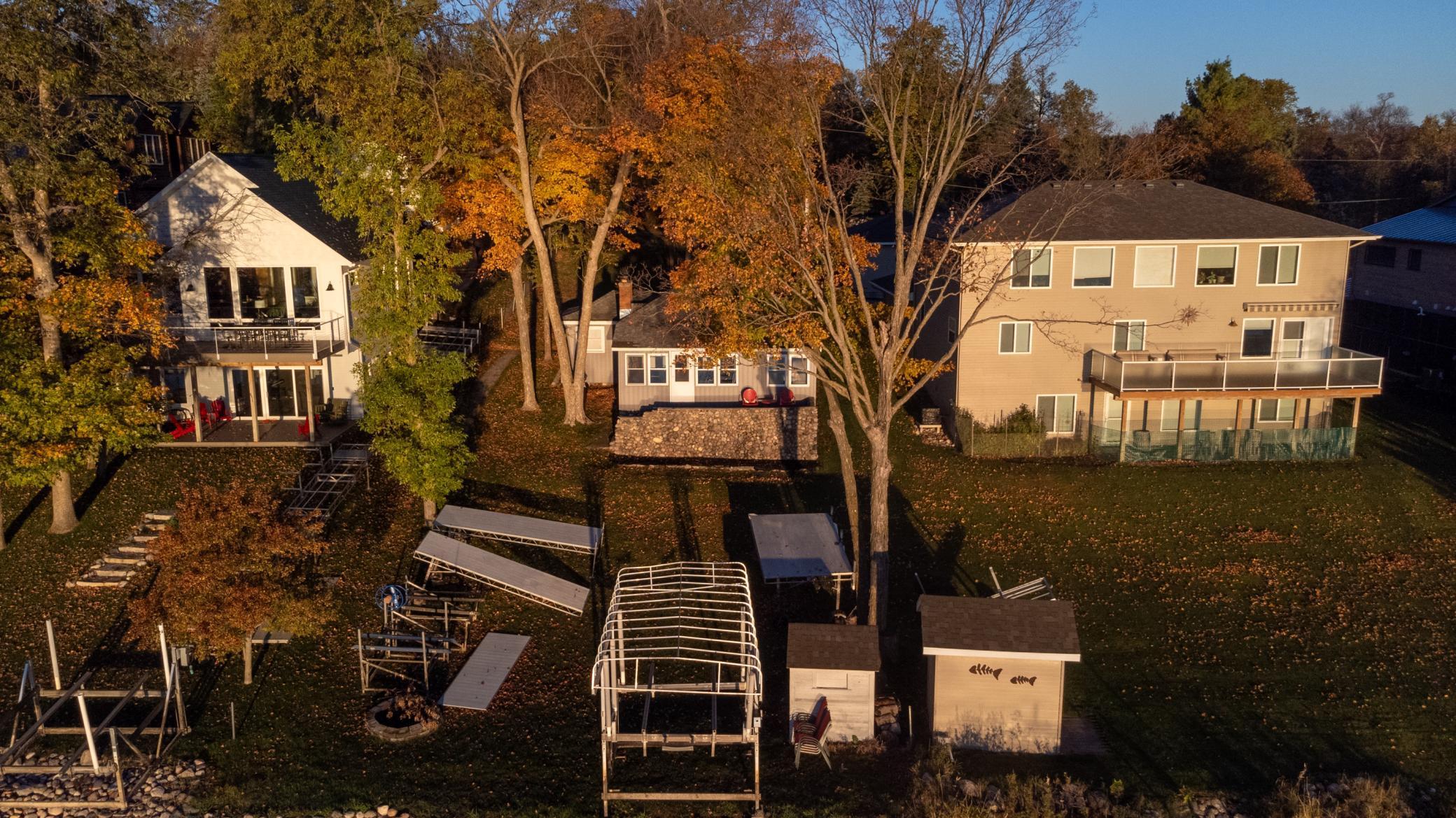 884 White Clover Beach Road, Detroit Lakes, Minnesota image 39