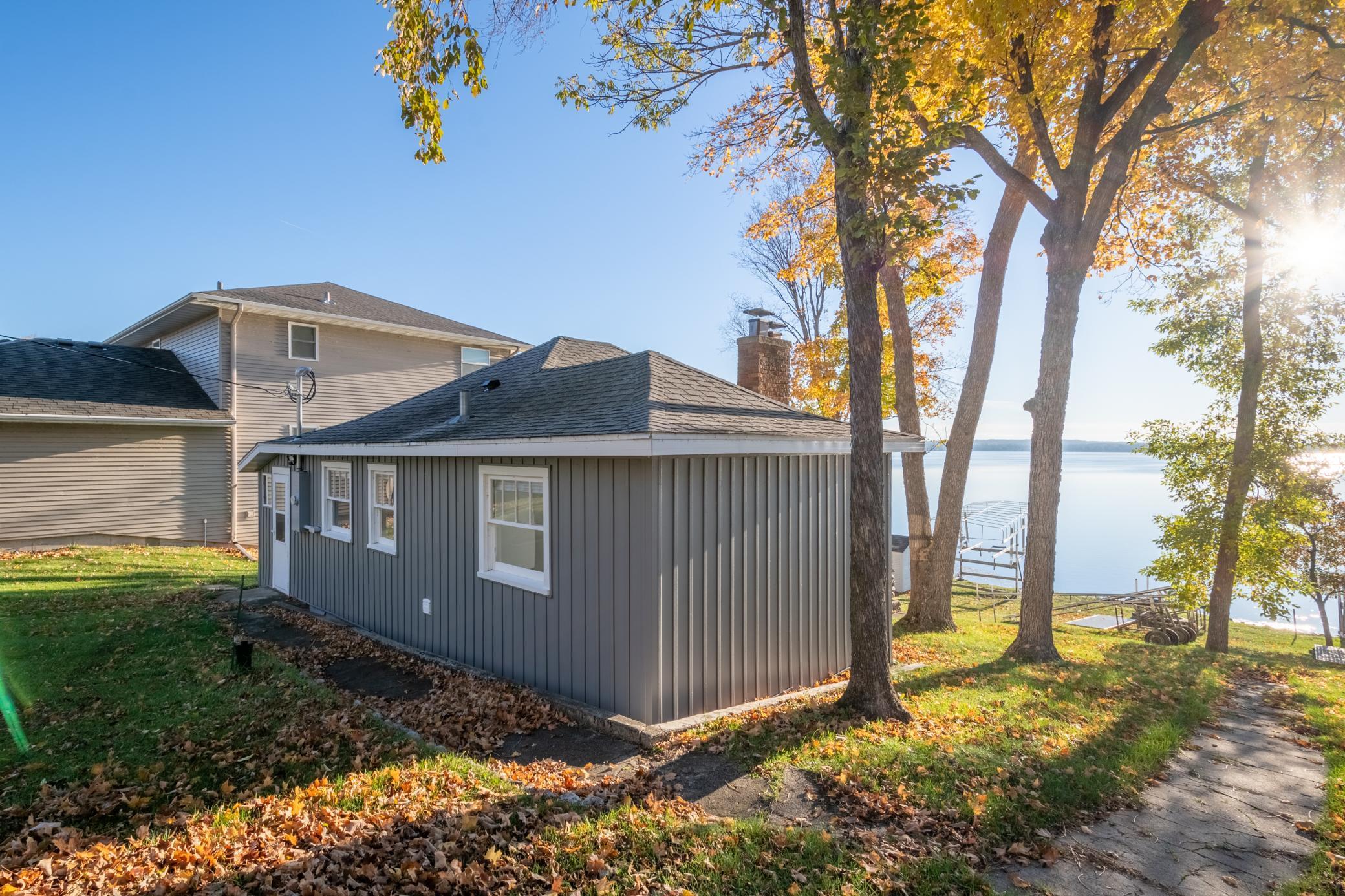 884 White Clover Beach Road, Detroit Lakes, Minnesota image 31