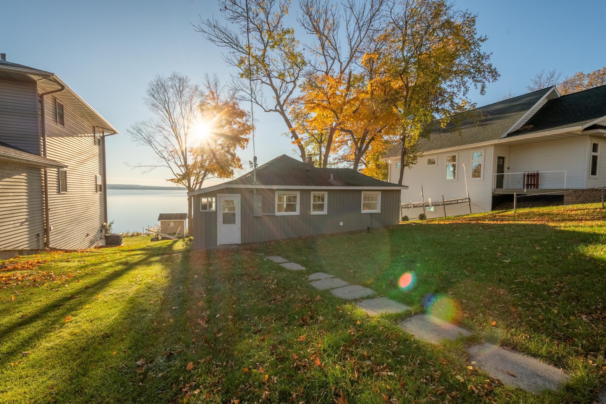 884 White Clover Beach Road, Detroit Lakes, Minnesota image 28