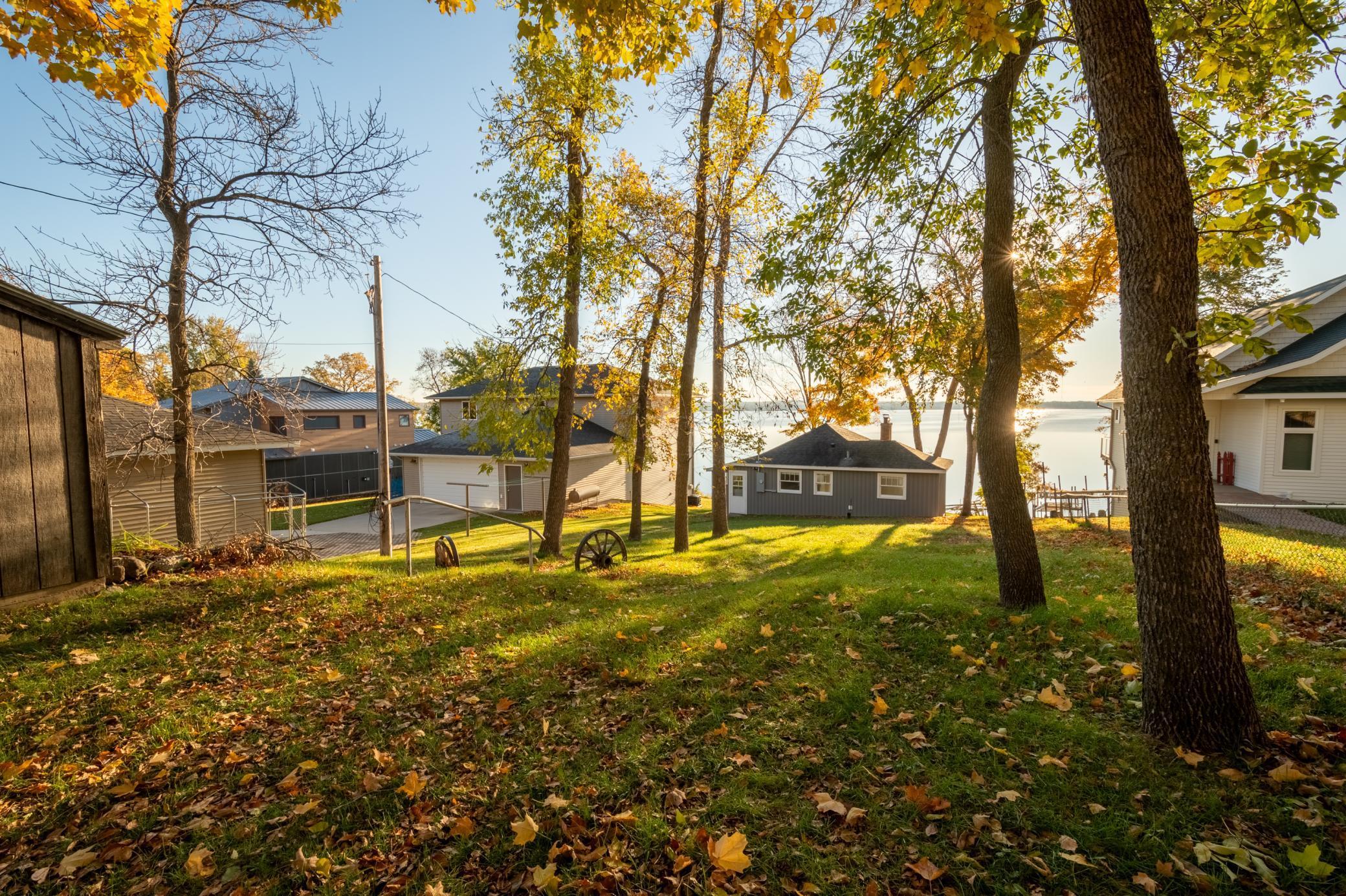 884 White Clover Beach Road, Detroit Lakes, Minnesota image 27