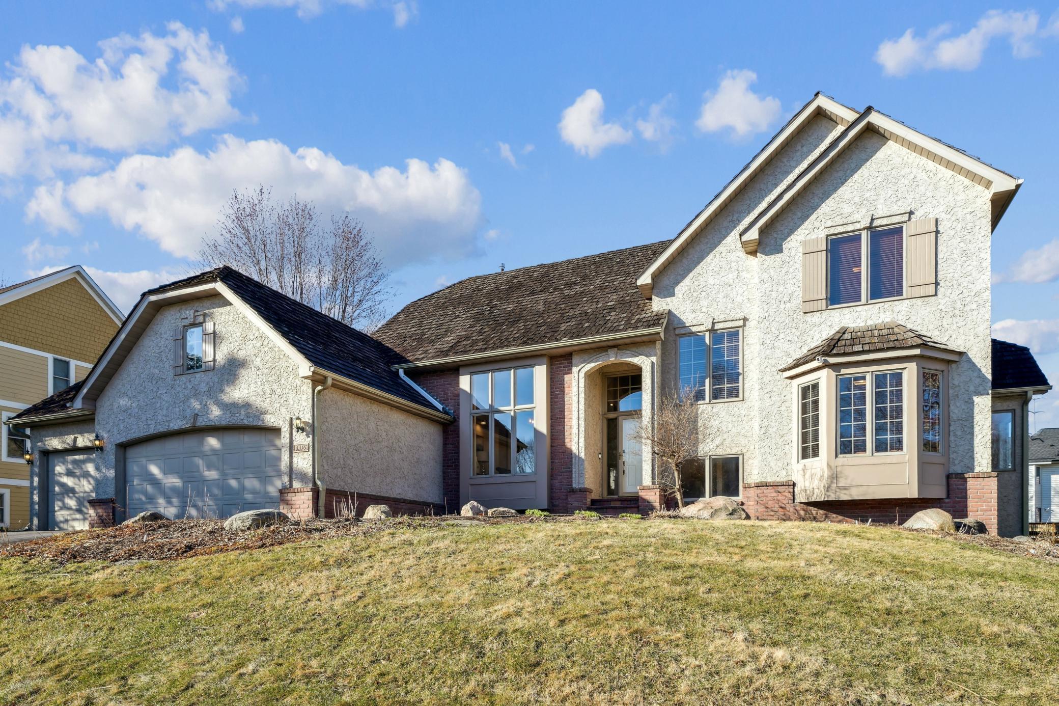 10035 Gristmill Ridge, Eden Prairie, Minnesota image 1