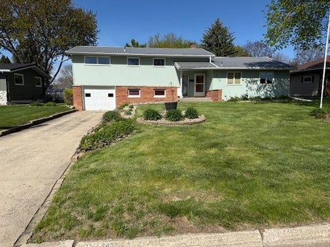Homes For Sale - 705 Adams Street<br/> Armstrong, IA 50514