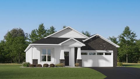 Homes For Sale - 825 152nd Avenue<br/> Andover, MN 55304