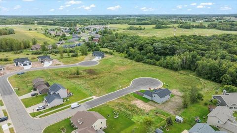 Vacant Land For Sale - 2884 11th Avenue<br/> Sauk Rapids, MN 56379