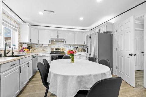 Homes For Sale - 14124 192nd Avenue<br/> Sherburne County, Elk River, MN 55330