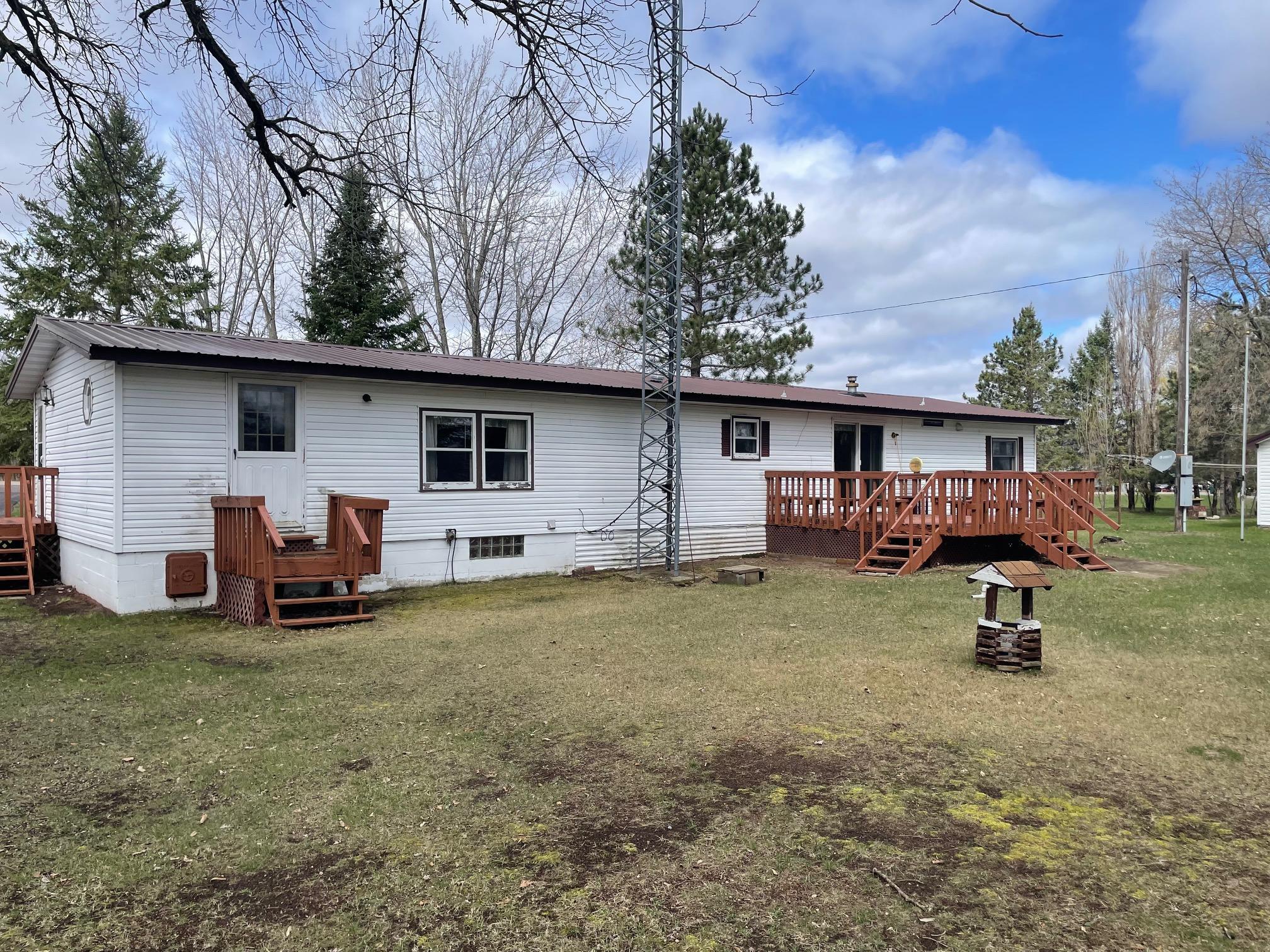 4998 Azalea Road, Motley, Minnesota image 26