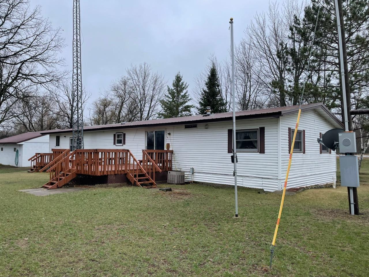 4998 Azalea Road, Motley, Minnesota image 25