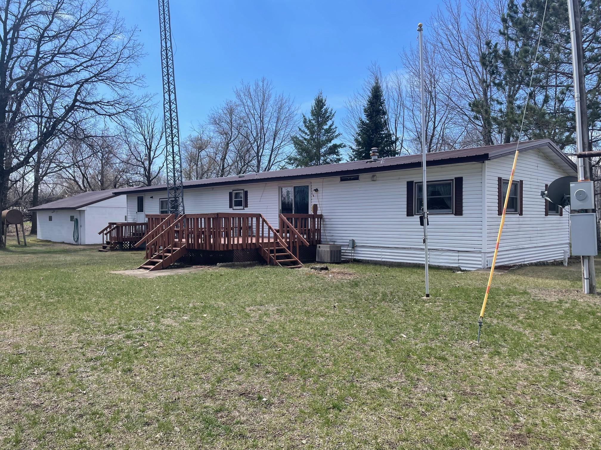 4998 Azalea Road, Motley, Minnesota image 27