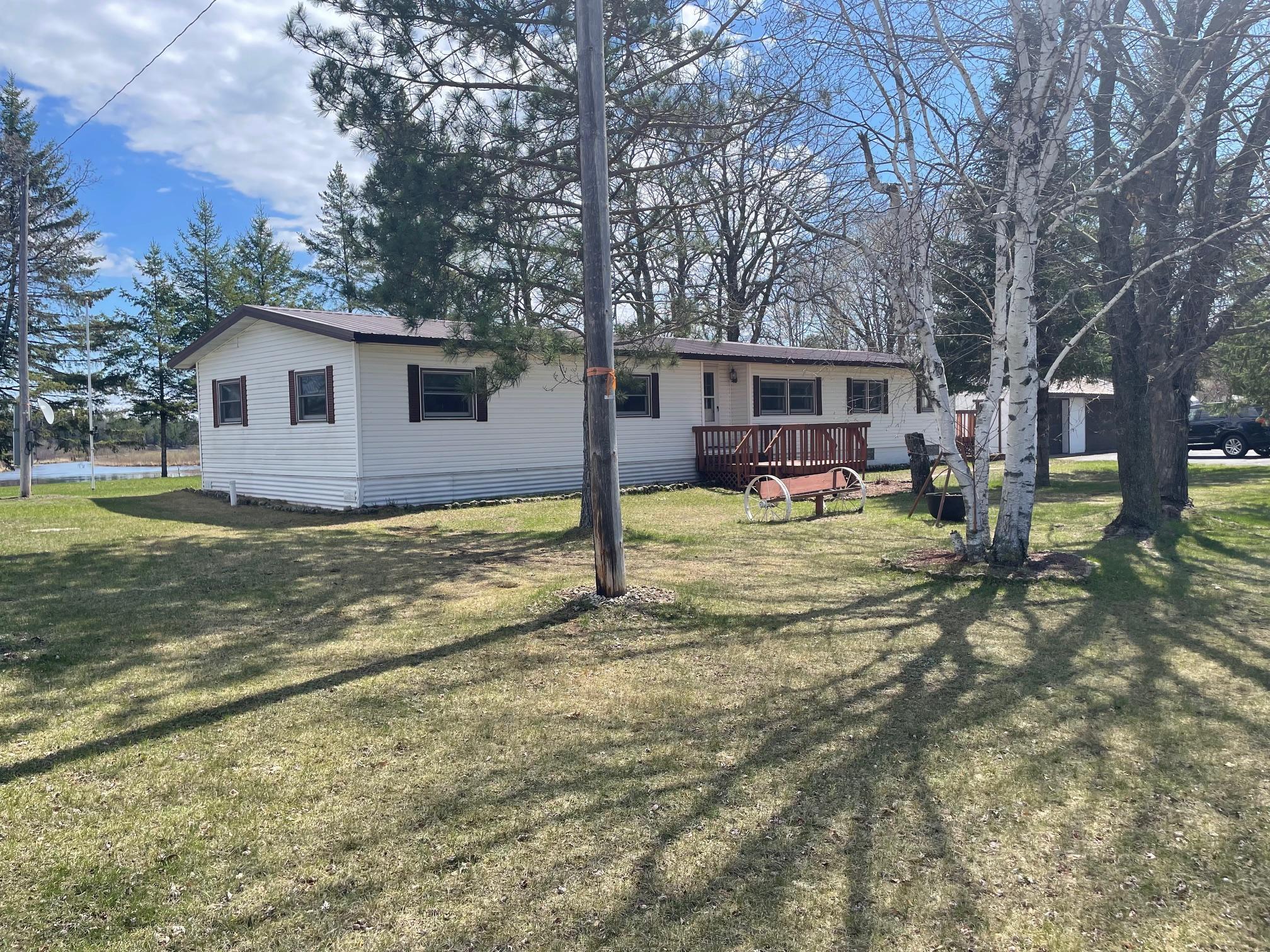 4998 Azalea Road, Motley, Minnesota image 1