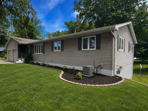 Homes For Sale - 703 S 3rd Street<br/> Steele County, Ellendale, MN 56026