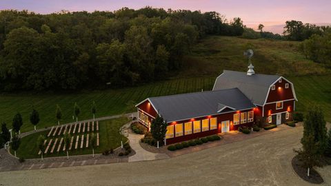 Homes For Sale - 5907X County Road 105<br/> Byron, MN 55920