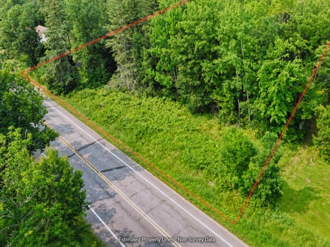 Vacant Land For Sale - 36155 Scenic Highway<br/> Itasca County, Bovey, MN 55709