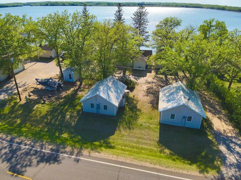 Homes For Sale - 27621 Co Hwy 83<br/> Battle Lake, MN 56515