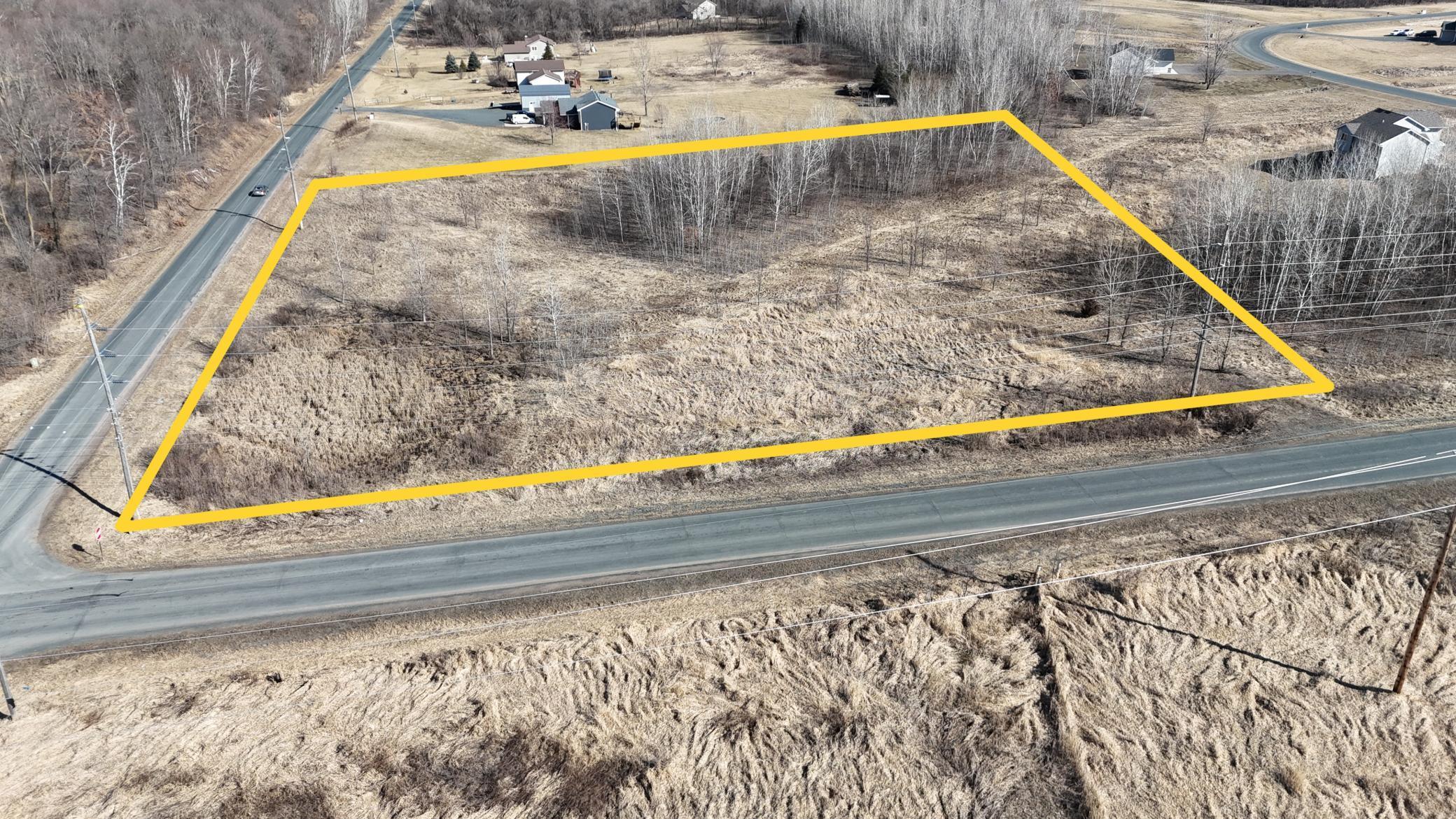 Lot 5 30th, Osceola, Wisconsin image 2